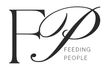 Feeding People | Home